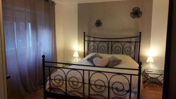 אורביי Chambre D'Hotes Le Saut De La Truite מראה חיצוני תמונה